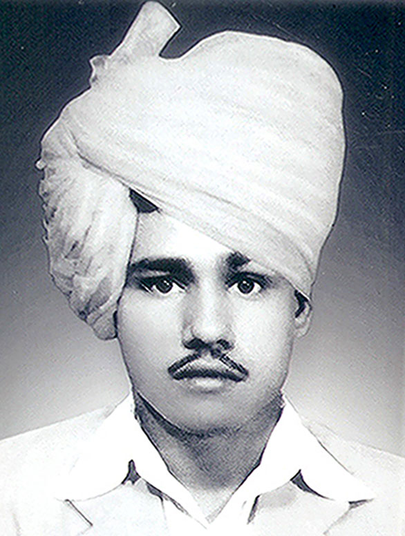 Sonmal Vardaji Oswal
